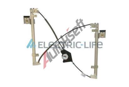 ELECTRIC LIFE Zvedac zazen oken ELF ZR AA702 R, ZR AA702 R