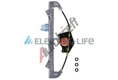 ELECTRIC LIFE Zvedac zazen oken ELF ZR AA703 L, ZR AA703 L