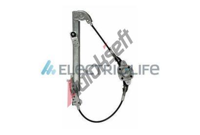ELECTRIC LIFE Zvedac zazen oken ELF ZR AA901 R, ZR AA901 R