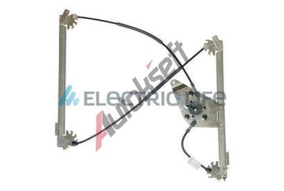 ELECTRIC LIFE Zvedac zazen oken ELF ZR AD701 R, ZR AD701 R