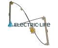 Zvedac zazen oken ELECTRIC LIFE ‐ ELF ZR AD703 L