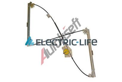 ELECTRIC LIFE Zvedac zazen oken ELF ZR AD703 L, ZR AD703 L