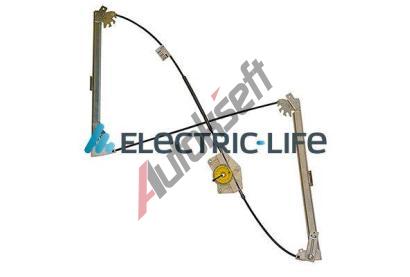 ELECTRIC LIFE Zvedac zazen oken ELF ZR AD703 R, ZR AD703 R