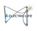 Zvedac zazen oken ELECTRIC LIFE ‐ ELF ZR AD704 L