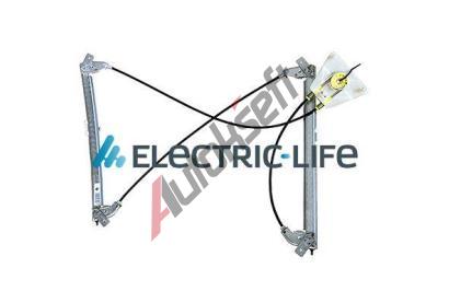 ELECTRIC LIFE Zvedac zazen oken ELF ZR AD704 L, ZR AD704 L