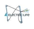 Zvedac zazen oken ELECTRIC LIFE ‐ ELF ZR AD705 L