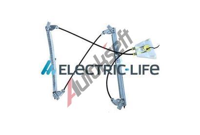 ELECTRIC LIFE Zvedac zazen oken ELF ZR AD705 L, ZR AD705 L