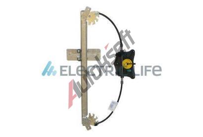 ELECTRIC LIFE Zvedac zazen oken ELF ZR AD706 R, ZR AD706 R