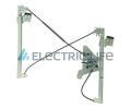 Zvedac zazen oken ELECTRIC LIFE ‐ ELF ZR AD707 L