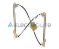 Zvedac zazen oken ELECTRIC LIFE ‐ ELF ZR AD714 L