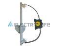 Zvedac zazen oken ELECTRIC LIFE ‐ ELF ZR AD716 L