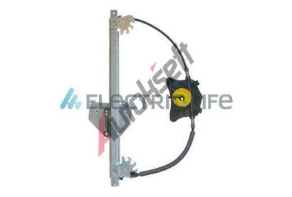 ELECTRIC LIFE Zvedac zazen oken ELF ZR AD716 L, ZR AD716 L