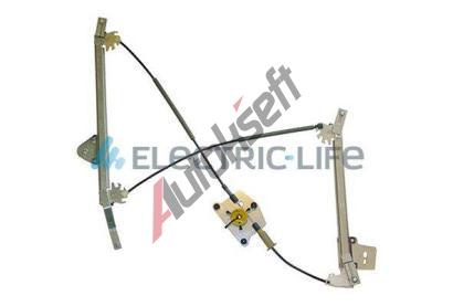 ELECTRIC LIFE Zvedac zazen oken ELF ZR AD718 L, ZR AD718 L