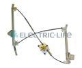 Zvedac zazen oken ELECTRIC LIFE ‐ ELF ZR AD718 R