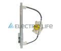 Zvedac zazen oken ELECTRIC LIFE ‐ ELF ZR AD719 R