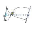 Zvedac zazen oken ELECTRIC LIFE ‐ ELF ZR AD736 R