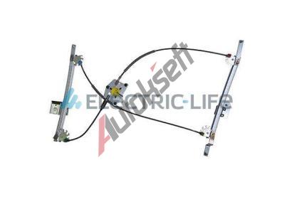 ELECTRIC LIFE Zvedac zazen oken ELF ZR AD736 R, ZR AD736 R