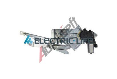 ELECTRIC LIFE Zvedac zazen oken ELF ZR BM16 L, ZR BM16 L