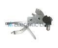 ELECTRIC LIFE Zvedac zazen oken ‐ ELF ZR BM20 L