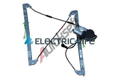 ELECTRIC LIFE Zvedac zazen oken ELF ZR BM24 R, ZR BM24 R