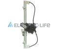 Zvedac zazen oken ELECTRIC LIFE ‐ ELF ZR BM25 L