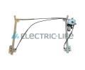 Zvedac zazen oken ELECTRIC LIFE ‐ ELF ZR BM33 L