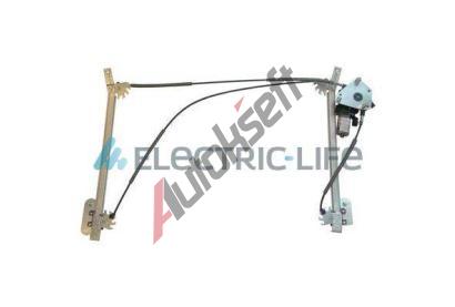 ELECTRIC LIFE Zvedac zazen oken ELF ZR BM33 R, ZR BM33 R