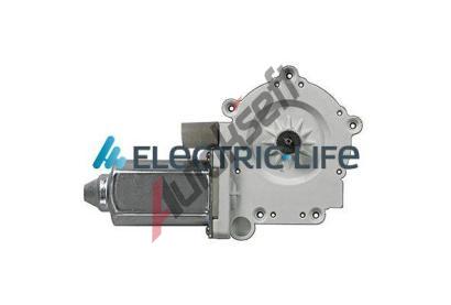 ELECTRIC LIFE Elektromotor zvedacho zazen oken ELF ZR BM39 R, ZR BM39 R