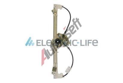 ELECTRIC LIFE Zvedací zařízení oken ELF ZR BM702 R, ZR BM702 R  ELECTRIC LIFE Zvedací zařízení oken ELF ZR BM702 R, ZR BM702 R