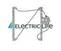 Zvedac zazen oken ELECTRIC LIFE ‐ ELF ZR BM703 L