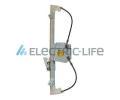 Zvedac zazen oken ELECTRIC LIFE ‐ ELF ZR BM704 R