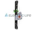 Zvedac zazen oken ELECTRIC LIFE ‐ ELF ZR BM706 L
