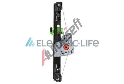 ELECTRIC LIFE Zvedac zazen oken ELF ZR BM706 L, ZR BM706 L