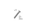 ELECTRIC LIFE Zvedac zazen oken ELF ZR BM706 L, ZR BM706 L