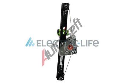 ELECTRIC LIFE Zvedac zazen oken ELF ZR BM708 R, ZR BM708 R
