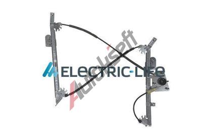 ELECTRIC LIFE Zvedac zazen oken ELF ZR BM711 L, ZR BM711 L