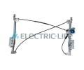 Zvedac zazen oken ELECTRIC LIFE ‐ ELF ZR BM718 R