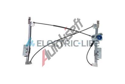 ELECTRIC LIFE Zvedac zazen oken ELF ZR BM718 R, ZR BM718 R