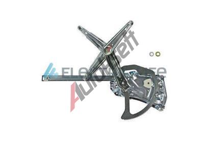 ELECTRIC LIFE Zvedac zazen oken ELF ZR BM726 L, ZR BM726 L