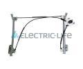 Zvedac zazen oken ELECTRIC LIFE ‐ ELF ZR BM728 L