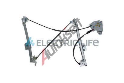 ELECTRIC LIFE Zvedac zazen oken ELF ZR BM731 L, ZR BM731 L