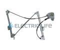 Zvedac zazen oken ELECTRIC LIFE ‐ ELF ZR BM731 R