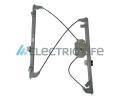 Zvedac zazen oken ELECTRIC LIFE ‐ ELF ZR BM734 L