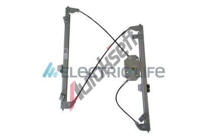 ELECTRIC LIFE Zvedac zazen oken ELF ZR BM734 L, ZR BM734 L