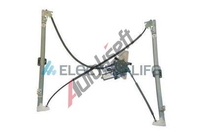ELECTRIC LIFE Zvedac zazen oken ELF ZR CR36 L, ZR CR36 L