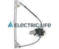 Zvedac zazen oken ELECTRIC LIFE ‐ ELF ZR CT07 L B