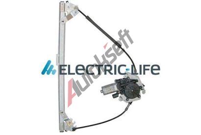 ELECTRIC LIFE Zvedací zařízení oken ELF ZR CT07 L B, ZR CT07 L B  ELECTRIC LIFE Zvedací zařízení oken ELF ZR CT07 L B, ZR CT07 L B