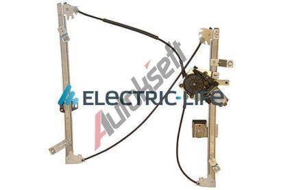 ELECTRIC LIFE Zvedac zazen oken ELF ZR CT22 L, ZR CT22 L