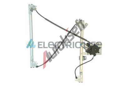 ELECTRIC LIFE Zvedac zazen oken ELF ZR CT23 L, ZR CT23 L