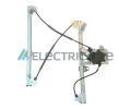 Zvedac zazen oken ELECTRIC LIFE ‐ ELF ZR CT24 L